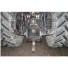 Image 18 : MF 8260 4wd tractor, cab,air, 420/90R30 front T rail duals, 650/65R42 rear axle duals, 4 sets of rem