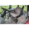 Image 21 : MF 8260 4wd tractor, cab,air, 420/90R30 front T rail duals, 650/65R42 rear axle duals, 4 sets of rem