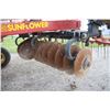 Image 10 : Sunflower 1433 25' hydraulic folding disc