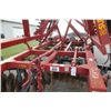 Image 13 : Sunflower 1433 25' hydraulic folding disc