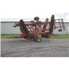 Image 1 : Sunflower 1433 25' hydraulic folding disc