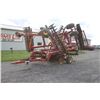 Image 2 : Sunflower 1433 25' hydraulic folding disc