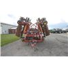 Image 3 : Sunflower 1433 25' hydraulic folding disc