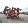 Image 4 : Sunflower 1433 25' hydraulic folding disc