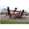 Image 5 : Sunflower 1433 25' hydraulic folding disc