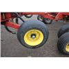 Image 10 : Sunflower 4310-14 7 shank disc ripper, 5 bar spike harrow, automatic reset, local consignment