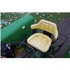 Image 14 : JD 3140 2wd tractor