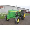 Image 2 : JD 3140 2wd tractor