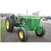 Image 3 : JD 3140 2wd tractor