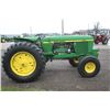 Image 4 : JD 3140 2wd tractor