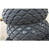 Image 4 : Kubota Set of 2- 9.5x16 tires and rims to fit Kuboat compact