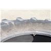 Image 4 : Set of Michelin 18.4x34 tires, 60%