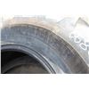 Image 5 : Set of Michelin 18.4x34 tires, 60%