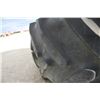 Image 4 : Set of Michelin 18.4x34 tires, 40%