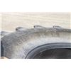 Image 5 : Set of Michelin 18.4x34 tires, 40%