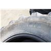 Image 6 : Set of Michelin 18.4x34 tires, 40%