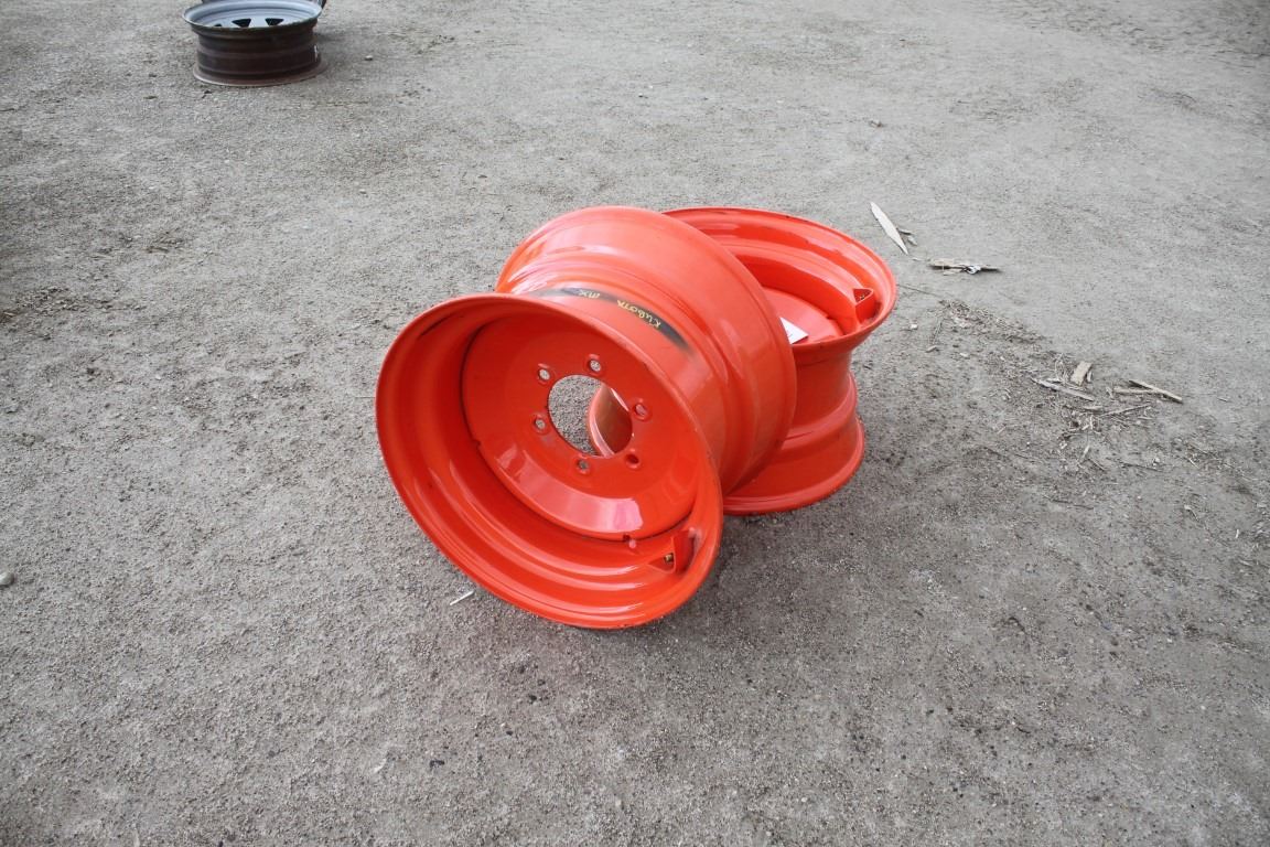 Kubota Set of 2- 16