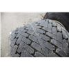Image 8 : Set of gauge wheels and tire shields and assorted parts to fit Ginseng equipment
