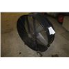 Image 1 : Large industrial fan