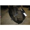 Image 1 : Large industrial fan