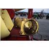Image 15 : New Holland 352 mixmill, pto, loading and discharge augers, double bagger attachment, good hammers, 