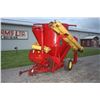 Image 2 : New Holland 352 mixmill, pto, loading and discharge augers, double bagger attachment, good hammers, 