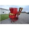 Image 3 : New Holland 352 mixmill, pto, loading and discharge augers, double bagger attachment, good hammers, 