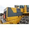 Image 10 : Komatsu WA180  4wd wheel loader, cab, Craig coupler