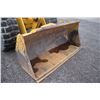 Image 14 : Komatsu WA180  4wd wheel loader, cab, Craig coupler