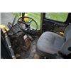 Image 18 : Komatsu WA180  4wd wheel loader, cab, Craig coupler