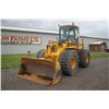 Image 2 : Komatsu WA180  4wd wheel loader, cab, Craig coupler