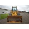 Image 3 : Komatsu WA180  4wd wheel loader, cab, Craig coupler
