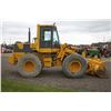Image 5 : Komatsu WA180  4wd wheel loader, cab, Craig coupler