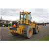 Image 6 : Komatsu WA180  4wd wheel loader, cab, Craig coupler