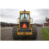 Image 7 : Komatsu WA180  4wd wheel loader, cab, Craig coupler