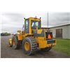 Image 8 : Komatsu WA180  4wd wheel loader, cab, Craig coupler