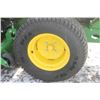 Image 11 : JD Z920M lawn tractor, 134 hours, 2020 model, 54" deck, as new