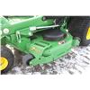 Image 12 : JD Z920M lawn tractor, 134 hours, 2020 model, 54" deck, as new