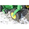 Image 13 : JD Z920M lawn tractor, 134 hours, 2020 model, 54" deck, as new