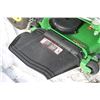 Image 14 : JD Z920M lawn tractor, 134 hours, 2020 model, 54" deck, as new