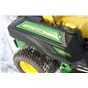 Image 16 : JD Z920M lawn tractor, 134 hours, 2020 model, 54" deck, as new