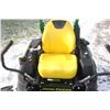 Image 17 : JD Z920M lawn tractor, 134 hours, 2020 model, 54" deck, as new