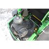 Image 18 : JD Z920M lawn tractor, 134 hours, 2020 model, 54" deck, as new