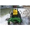 Image 3 : JD Z920M lawn tractor, 134 hours, 2020 model, 54" deck, as new
