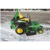 Image 5 : JD Z920M lawn tractor, 134 hours, 2020 model, 54" deck, as new