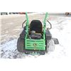 Image 7 : JD Z920M lawn tractor, 134 hours, 2020 model, 54" deck, as new
