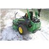 Image 8 : JD Z920M lawn tractor, 134 hours, 2020 model, 54" deck, as new