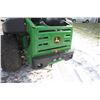 Image 9 : JD Z920M lawn tractor, 134 hours, 2020 model, 54" deck, as new