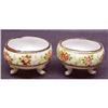 Image 1 : HAND PNT.SALT CELLAR PR. NIPPON #2355797