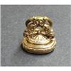 Image 1 : HEIRLOOM VICTORIAN WATCH FOB #2355806